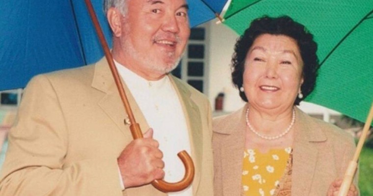 Сара Назарбаеваның көлігі қандай, құны қанша?