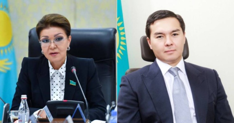 Назарбаев жиенінің Лондондағы үйіне қатысты іс: билік жеңіліп қалды