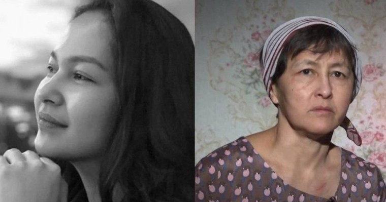 "Қызымның ағзасы Грузияда қалып қойған" - Қайтыс болған Әсел Айтпаеваның анасы қызын жерлей алмай отыр