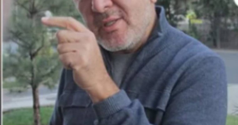 Жазасын өтеп шыққан "ҚазМұнайгаздың" экс-басшысы Ұлттық Компанияның топ-менеджерлерін жемқорлық жасады деп айыптады