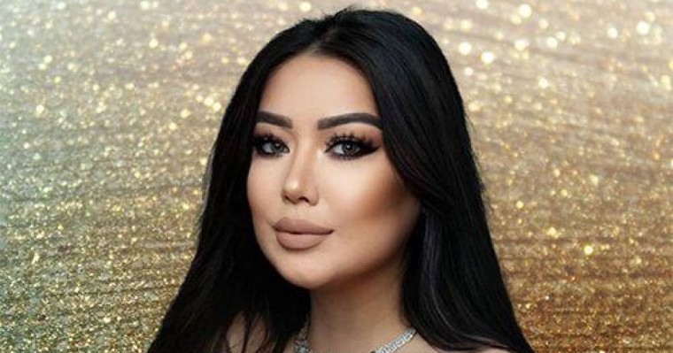 23 шілдеде Айгүл Шамшиденованың жеке концерті өтеді