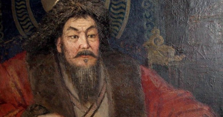 Шыңғыс хан туралы қызықты 21 дерек