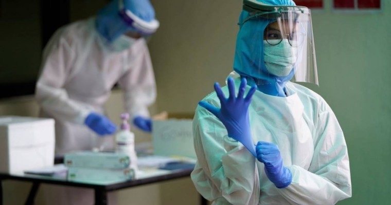 Нұр-Сұлтан, Алматы және үш обылыс қызыл аймаққа өтті