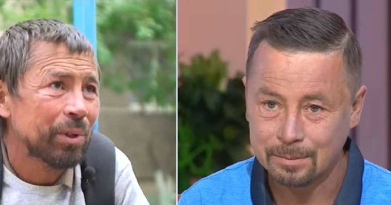 "Анамнан айырылған соң ішімдікке салындым": 20 жылдан бері қаңғырып жүрген азамат жаңа өмір бастығысы келеді