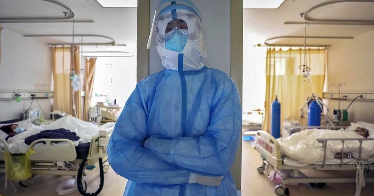 Елорда емханалары тек коронавируспен ауырғандарды қабылдайды