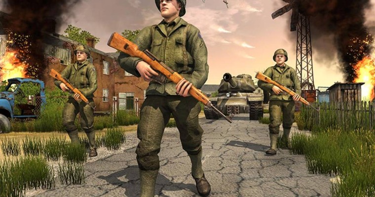 Украина премьер-министрі Екінші дүниежүзілік соғысты тоталитарлық режимдердің қақтығысы деп атады