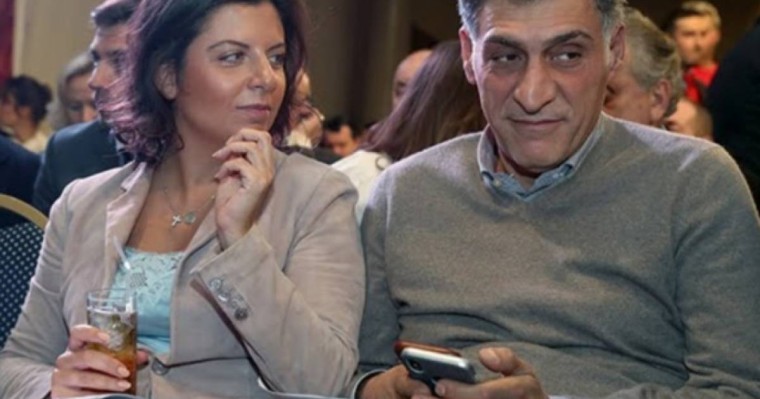 Кеосаянның кесірі тағы кімге тиді немесе жарымен жарысып, орынсыз қалжыңдайтын пропагандист дауы 