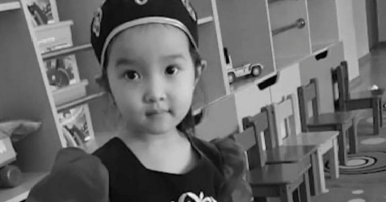 Қаңтар қақтығысында қаза тапқан 4 жасар Айкөркемнің ісіне байланысты сот тыңдалымы басталды