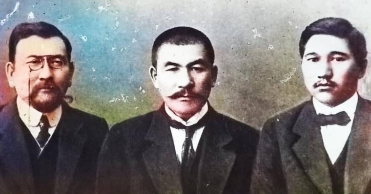 Тәуелсіз Қазақстанның саяси және халықаралық имиджі Алаш идеясының негізінде қалыптасты