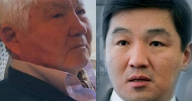 Бауыржан Байбектің әкесіне сот 51 750 тенге көлемінде айыппұл салды