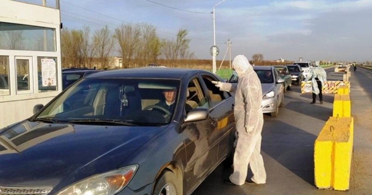 Нақты шаралар тізімі: Алматы облысында карантин шаралары күшейтілді