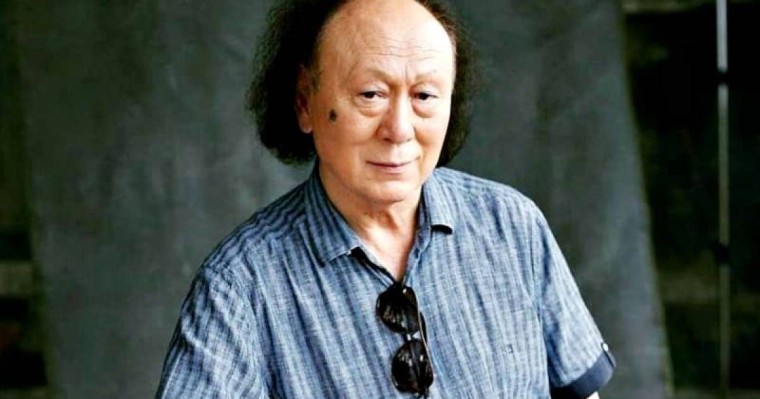 «Дос-Мұқасан» ансамбілінің негізін қалаушы Димаштың «қайраткер» атағын алғанына қарсылық білдірді