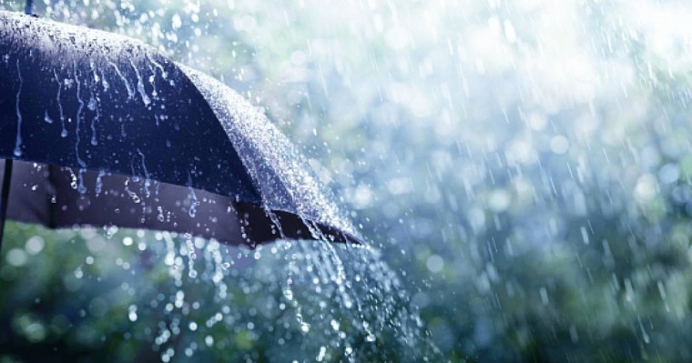 Сенбі күні Қазақстанның жеті облысында дауылды ескерту жарияланды