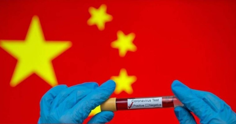 Атырауда қытайлар коронавирус таратып жүр: министрлік жауап берді