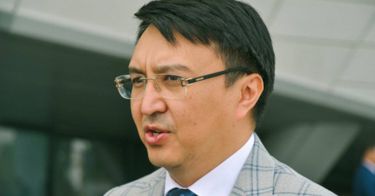 Нұржан Әлтаев: ҚЫМБАТШЫЛЫҚТЫ билік қолдан жасап отыр