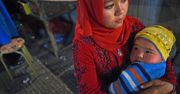 "Қытайдың Шыңжаң мұсылмандарын қуғындауына ислам әлемі белсене ат салысып отыр"