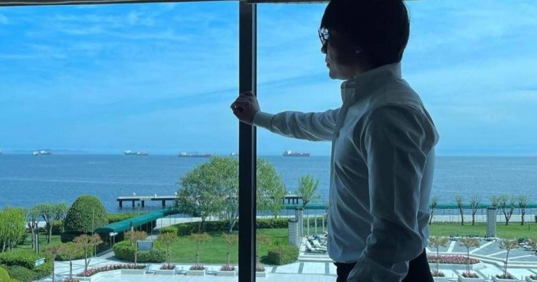 Қайрат Нұртас шетелден үй сатып алды