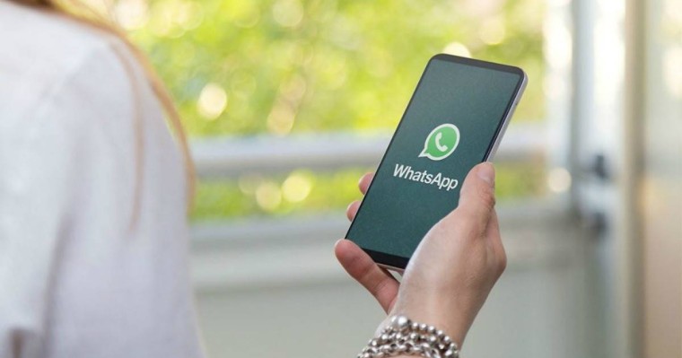 ҰБТ алдында ата-аналардың WhatsApp чаты бақылауға алынады