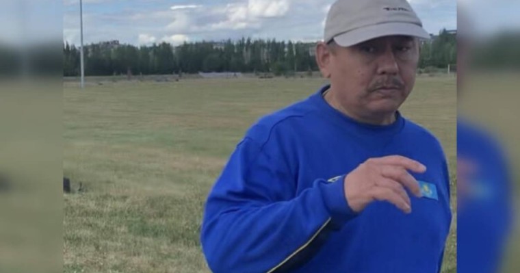 «Талғат Мұсабаев жұдырығымен ұрды». Астаналық қыз қазақ ғарышкері шабуыл жасады деп айыптады