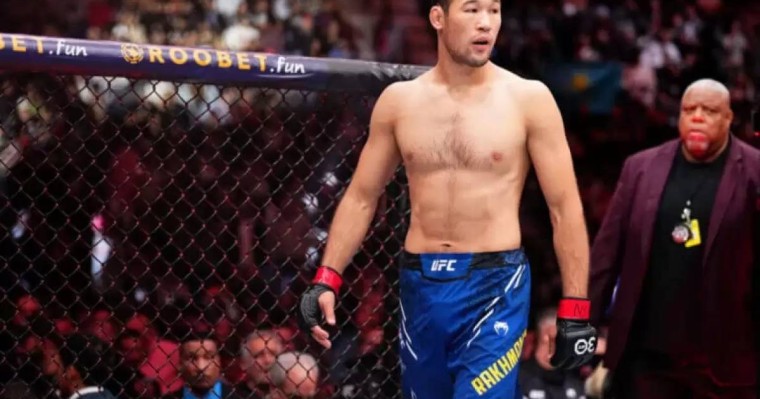 Жаттықтырушы Шавкат Рахмоновтың кезекті жекпе-жекке дайындығы туралы айтты