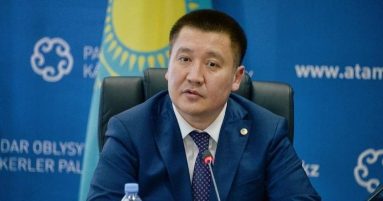 Семіздікті қой ғана көтереді - Павлодар әкімі парамен ұсталған орынбасары туралы пікір білдірді