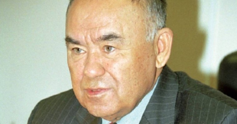 Алыптың аты өшпесін