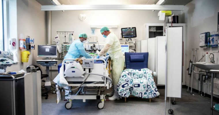 Оралдың бас дәрігері коронавирусқа сенбеген тұрғынның қалай көз жұмғанын айтты