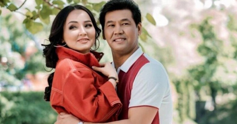 Жазира мен Жанболат үйленгендеріне қанша жыл болғанын айтып, жұртты таңғалдырды