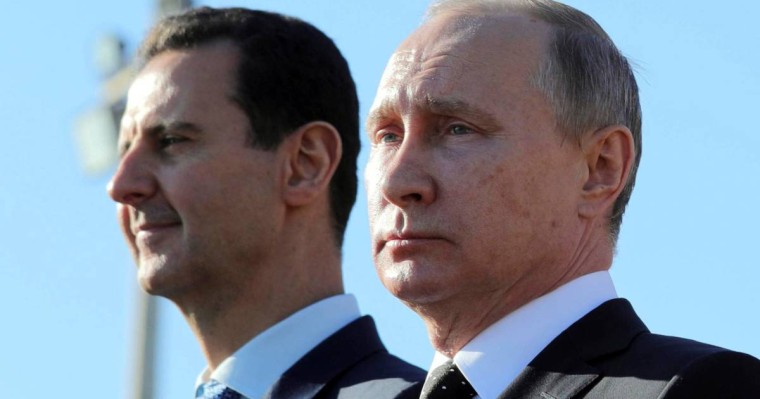 Путиннің бұйрығы бойынша Украинаға қарсы соғысып жатқан Башар Асадтың жалдамалы содырларының діни көзқарасы қандай?