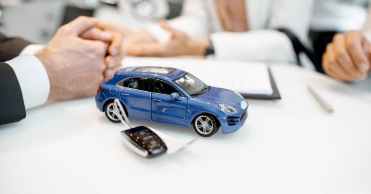 Жеңілдетілген автонесие бағдарламасы бойынша кезекке VIN-код арқылы тұрады