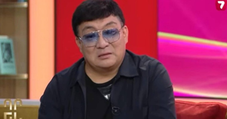 "Төрт ұлымның төрт үйір жылқысы бар": Тоқтар Серіков бала тәрбиесіне қатысты ойын бөлісті