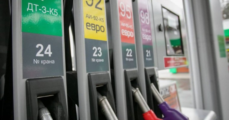 230 теңгеге алдым: Алматыда дизель отыны тапшы бола бастады