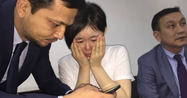 Ақжарқын Тұрлыбайды Қазақстанға экстрадициялауы мүмкін