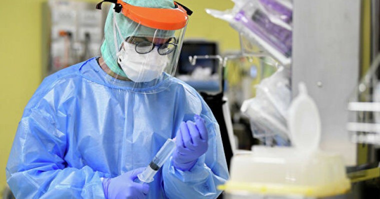 ДДСҰ коронавирустың тұрақты мутациясы туралы хабарлады