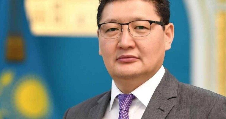 Коронавирус жұқтырған Берік Уәли өз жағдайы туралы айтты