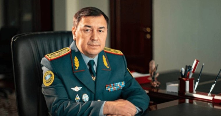 Абай облысындағы өрт: Тоқаевтың сынынан кейін вице-министр Күлдіков орнын босатпақ