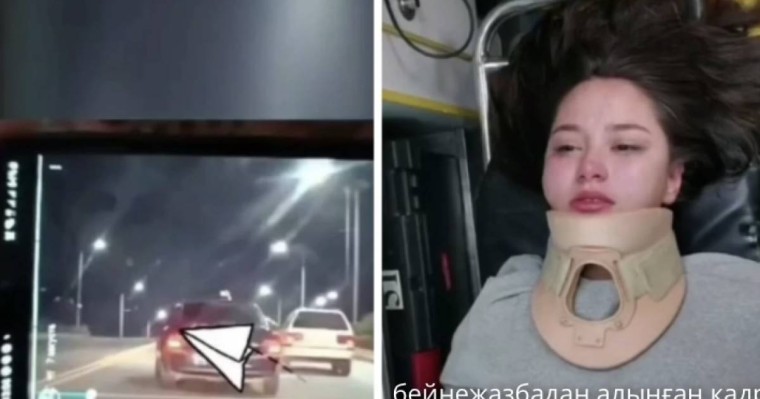 «Кешірім де сұрамаған, залал да өтелмеген»: Жоғары сот Қарағандыда 15 жастағы қызды қаққан әкімнің ұлын жазалады