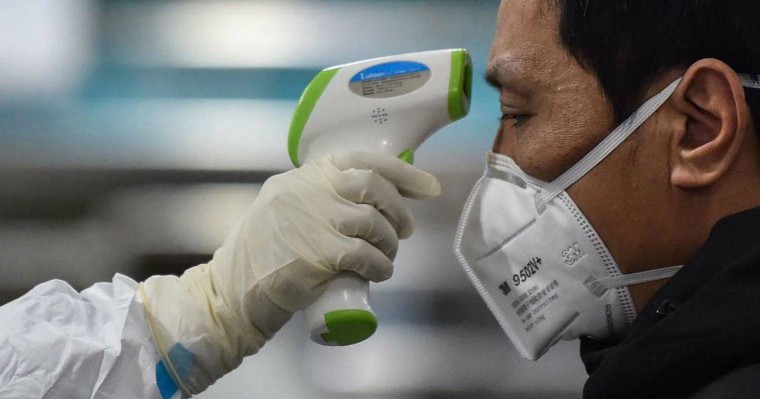 Қазақстанда коронавирустың таралуы туралы мәліметтер жаңартылды