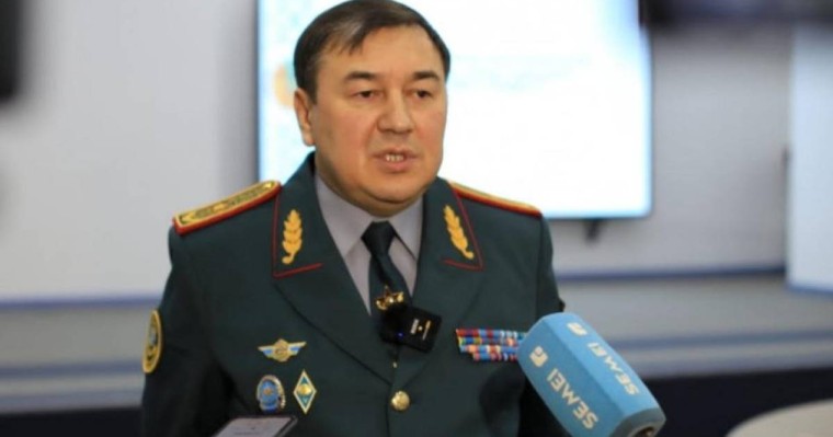 ТЖ вице-министрі Тоқаевтың сынынан кейін отставкаға кетуге өтініш берді