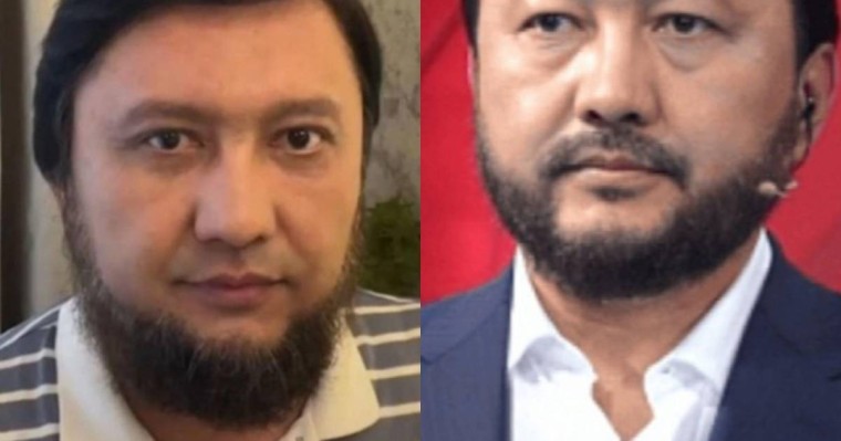 Мұхамеджан Тазабек көзіне ота жасатқанын мойындады