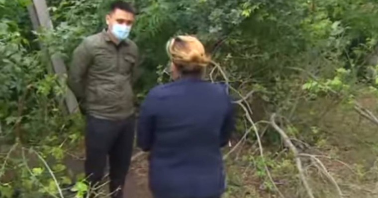 Нұр-Сұлтан маңында 12 жасар қызды үш тұрғын алты ай бойы зорлаған