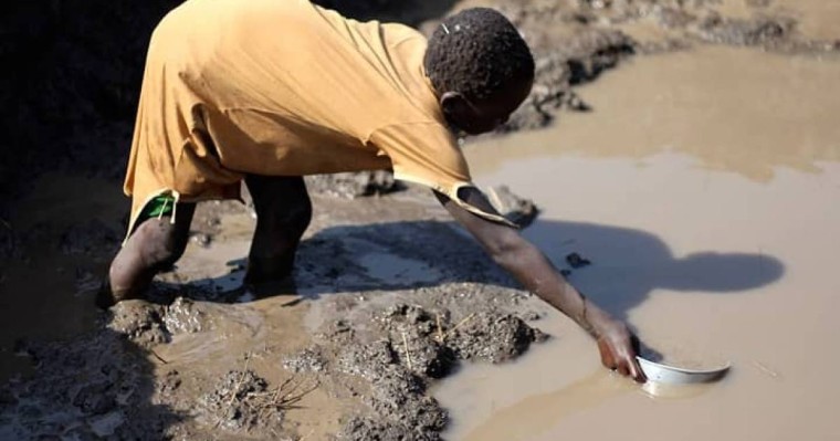 Африканың үш мемлекеті су үшін соғыс алдында тұр