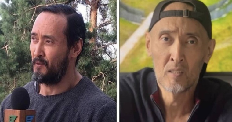 Актер Мұрат Бисембин қатерлі ісікке шалдығуына не себеп болғанын айтты