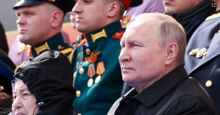 Украина барлау қызметі Путиннің сырқат екенін айтты