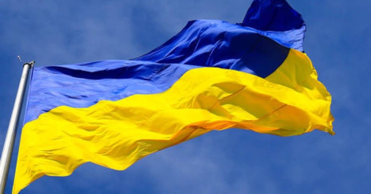 Украина Ресейдің Қырымдағы суды тұзсыздандыру жоспарын бұзу үшін бәрін жасайды