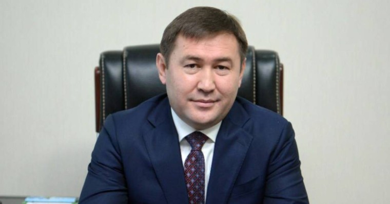 Сәкен Майғазиевтің басы дауға қалды – Шымкент әкімі өз ойын айтты
