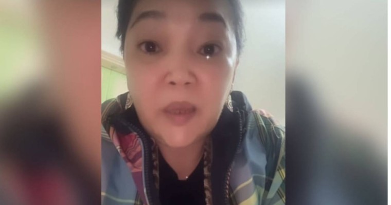 “Меніңді де інімді Шерзат сияқты бір атақтылар өлтіріп кеткен” - Жанар Айжанова