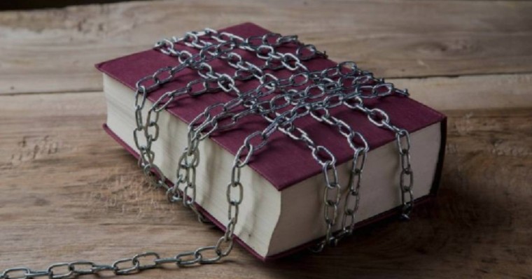 Әлеуметтік желіде тыйым салынған діни материалдарды жариялағаны үшін қандай жаза?