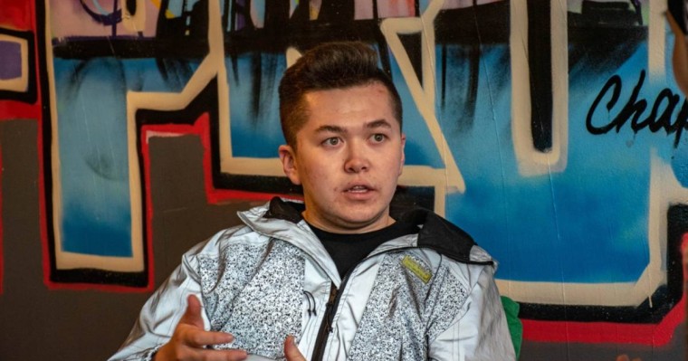 "Өзімнен үлкен қателік таба алмадым": Қыран Талапбек сәтсіз некесі туралы айтты