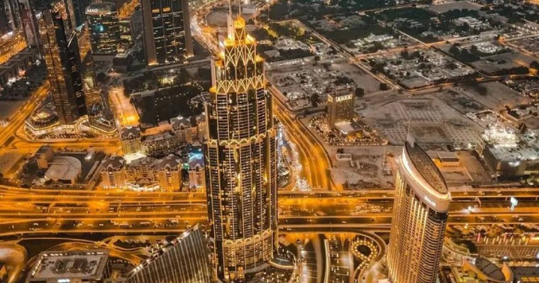 1500 қазақстандықтың БАӘ-де жылжымайтын мүлігі бар